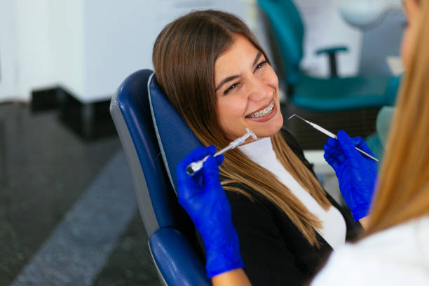 Best Wisdom Tooth Removal  in Hilliard, OH